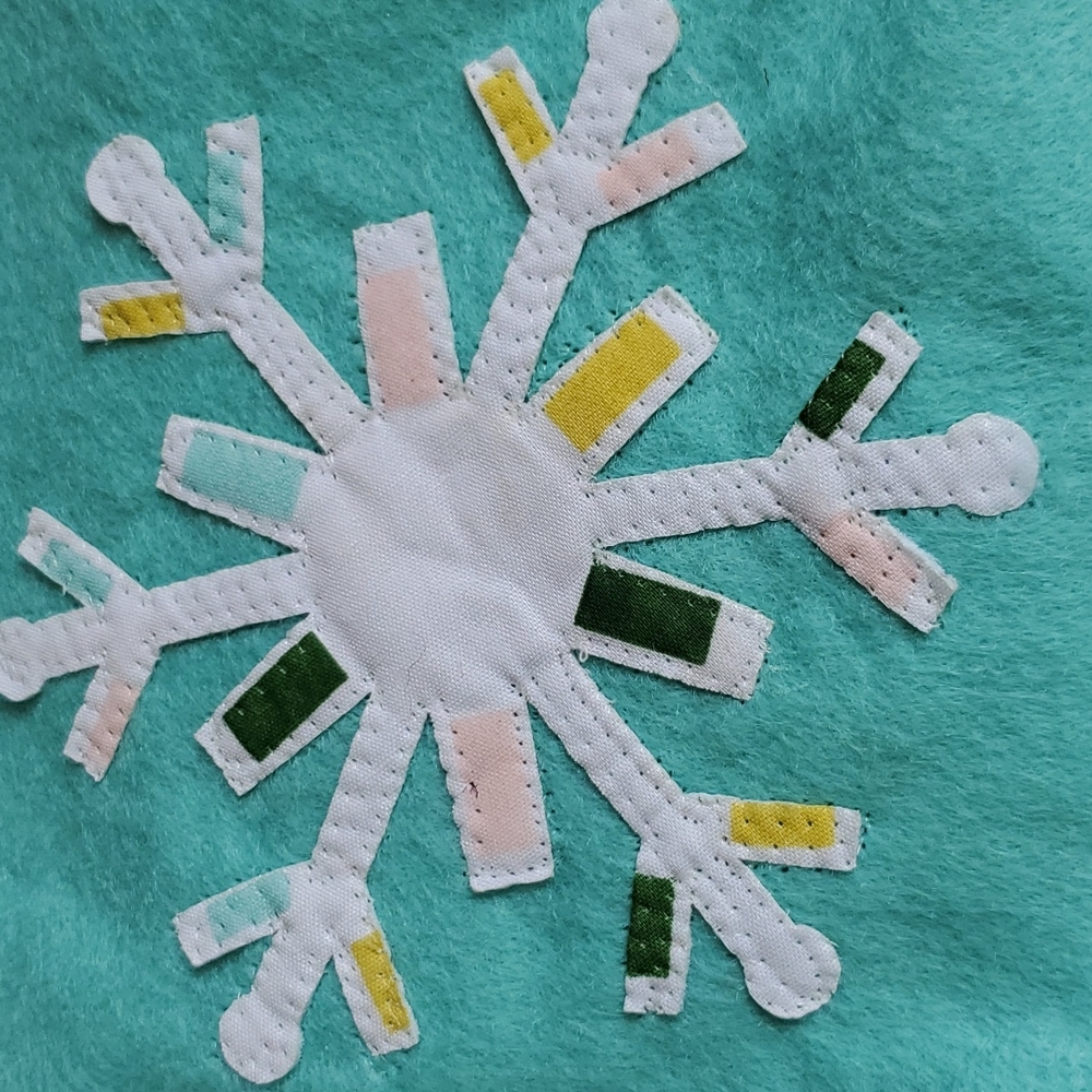 Holiday Stocking - Picture 4 of 4